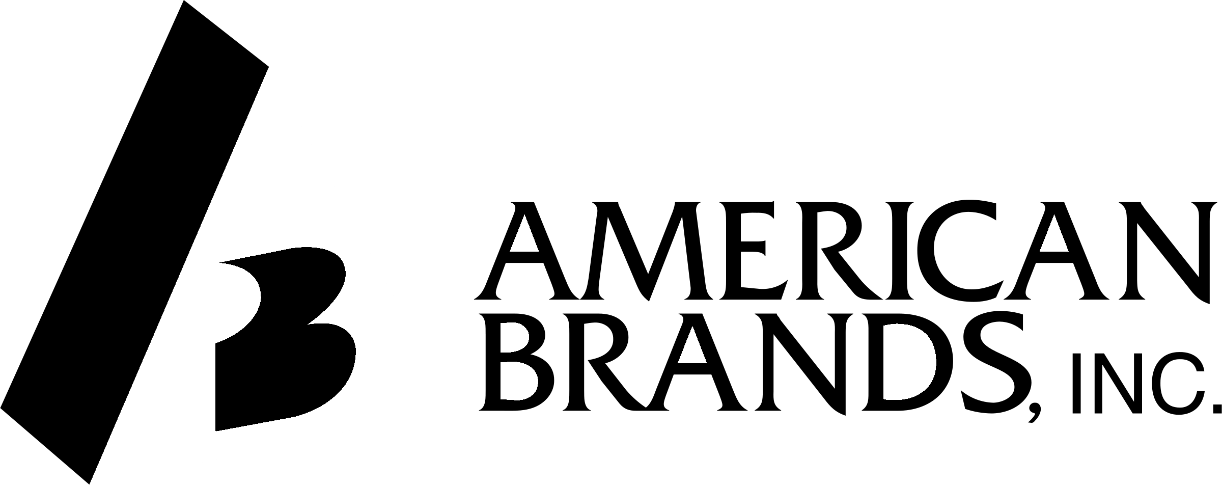 Brand logo