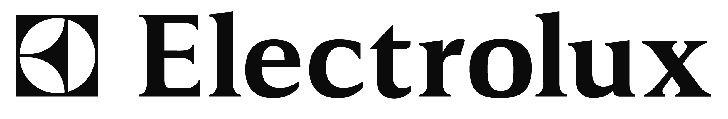 Brand logo