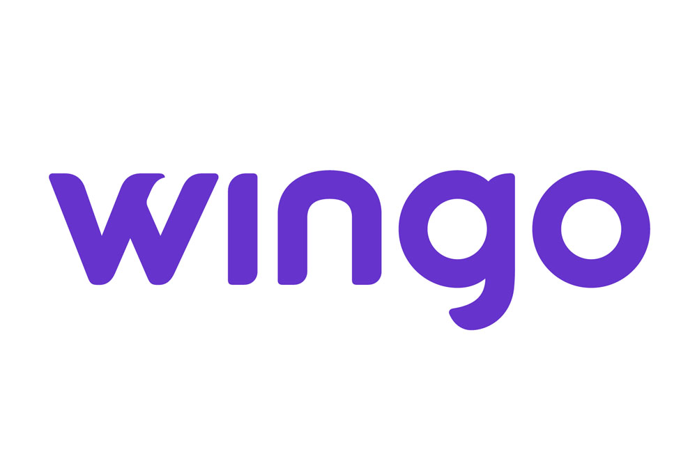 Brand logo