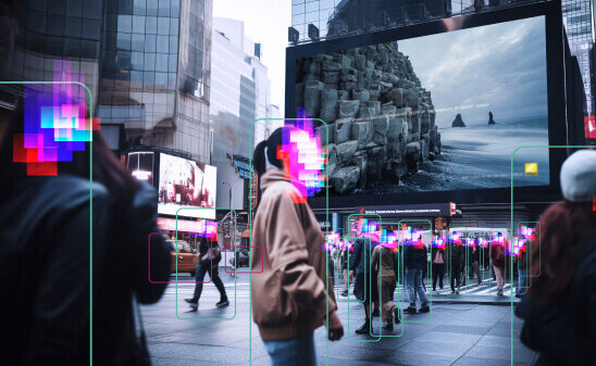 Top 5 claves para entender la nueva medición en OOH y DOOH