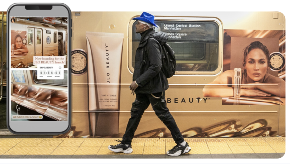 5 claves para crear campañas OOH y DOOH que realmente conecten con tu audiencia