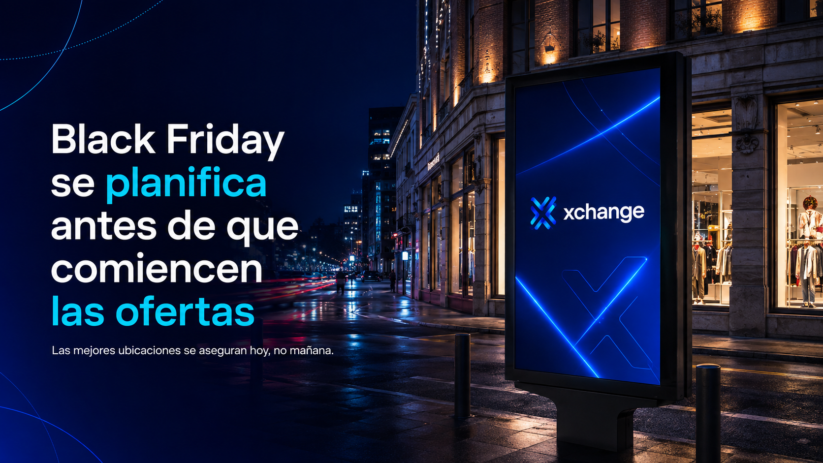 Black Friday 2026: por qué las marcas deben empezar a pautar desde ahora