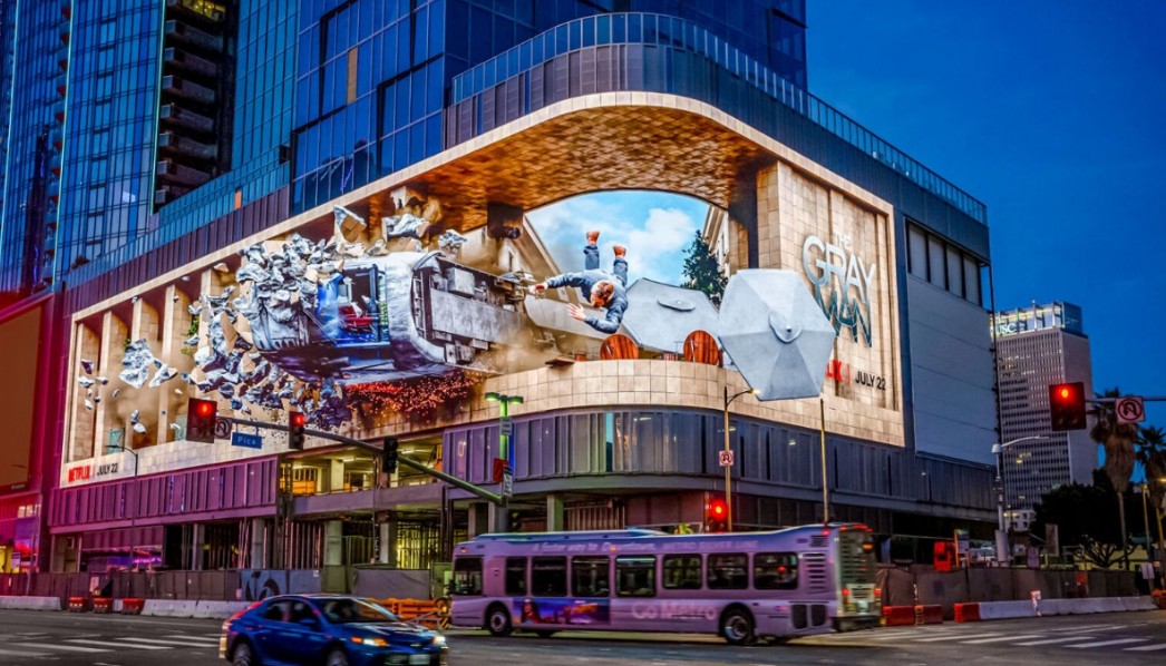 Top 5 de creativos DOOH que sí convierten (y cómo activarlos con Xchange)