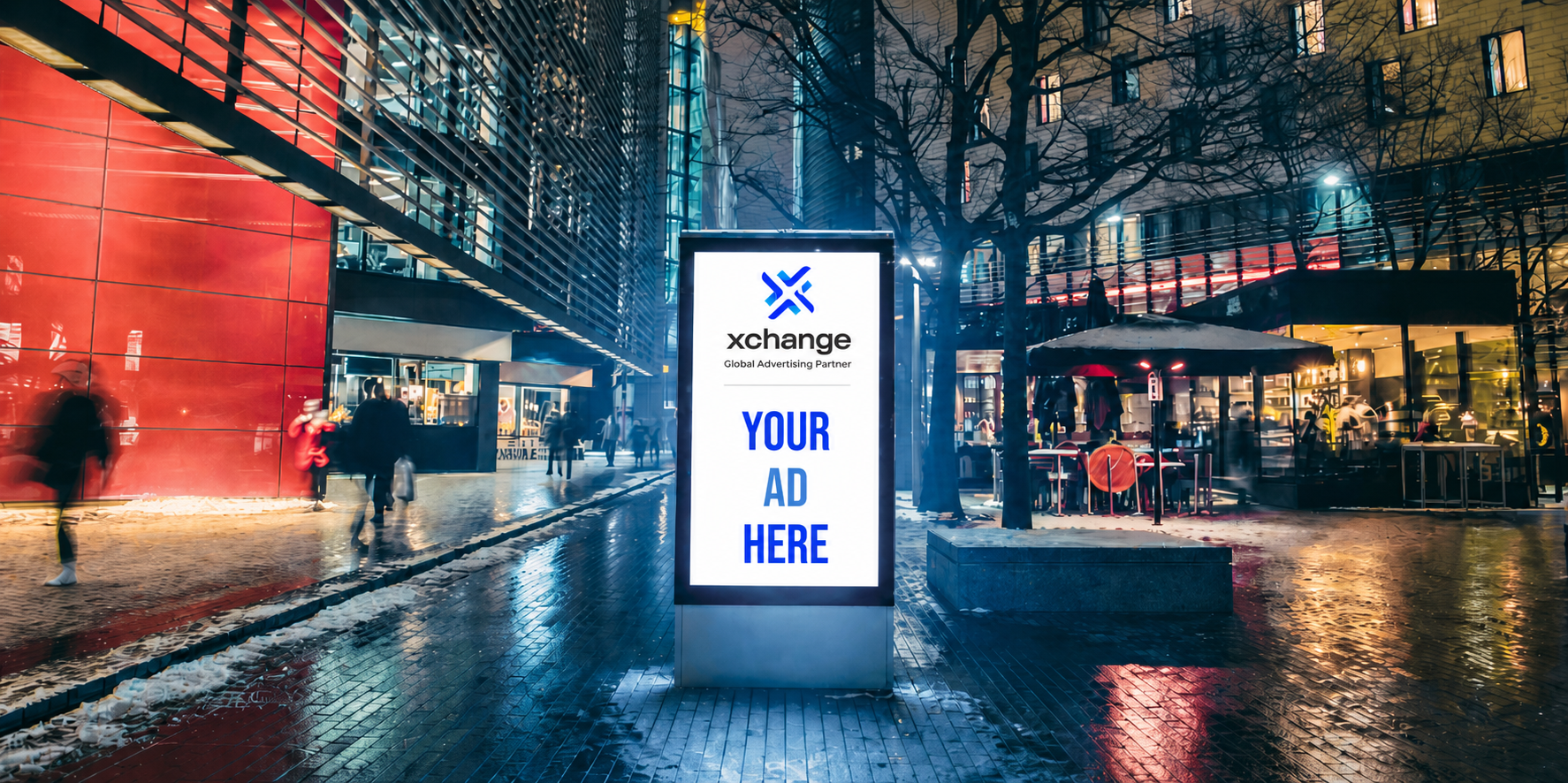 Lo mejor de programmatic DOOH: por qué cada vez más marcas lo integran a su mix