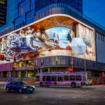 Top 5 de creativos DOOH que sí convierten (y cómo activarlos con Xchange)